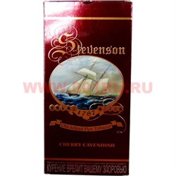 Табак для трубки Stevenson "Вишня" 40 гр - фото 55863