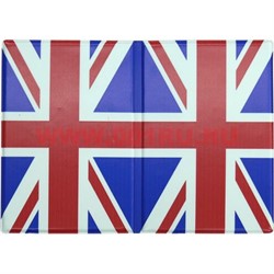 Чехол для паспорта "Флаг Великобритании" - фото 55931