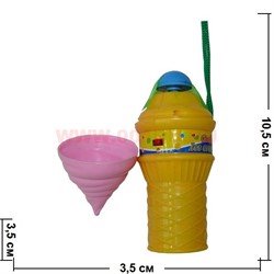 Игрушка вентилятор "мороженое" и другие виды - фото 56117
