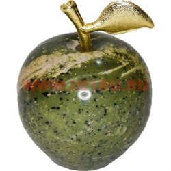 Яблоко из кальцита 2 дюйма - фото 56234