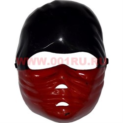 Маска пластиковая Ниндзя - фото 56309