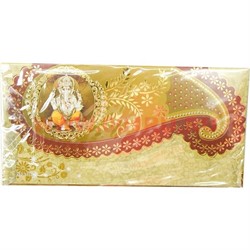 Конверт денежный «Ганеша» 25 шт цвета и рисунки в ассортименте - фото 56466