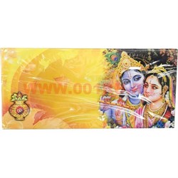 Конверт денежный «Кришна» 25 шт цвета и рисунки в ассортименте - фото 56491