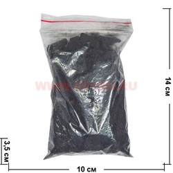 Шунгит мелкий 230гр для минерализации и хранения воды (без коробочки) - фото 56713