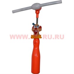 Светяшка-крутяшка "клоун" - фото 56817