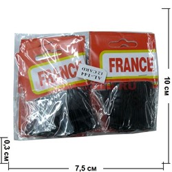 Шпильки "France" (ALI-144) цена за упаковку 40 шт - фото 57288