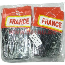 Шпильки "France" (ALI-146) цена за упаковку 100 шт - фото 57302