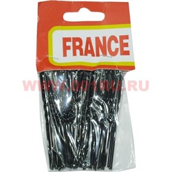 Шпильки "France" (ALI-146) цена за упаковку 100 шт - фото 57303