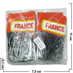 Шпильки "France" (ALI-146) цена за упаковку 100 шт - фото 57304