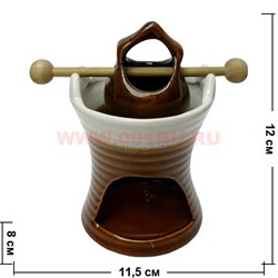 Аромалампа "Колодец" - фото 57362