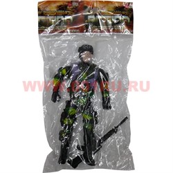 Игрушечный Солдат - фото 57462