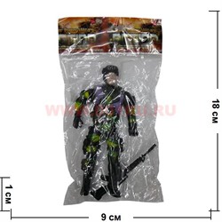Игрушечный Солдат - фото 57463