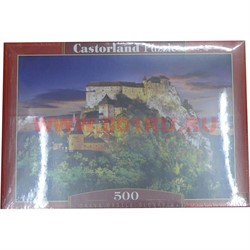 Пазлы "Castorland" Замок - фото 57466