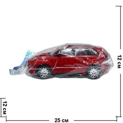 Машинка "Порш Кайен" - фото 57563