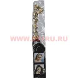 Повязка для волос "Амазонка" (JK-266) цена за упаковку 20 шт - фото 57730