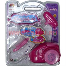 Игрушка "Пылесос" - фото 57862