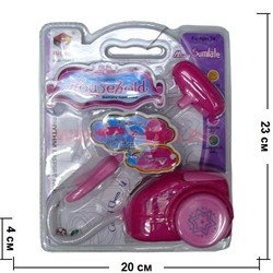 Игрушка "Пылесос" - фото 57863