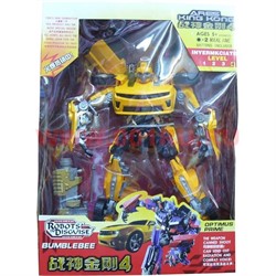 Трансформер, Беларусь - фото 57930