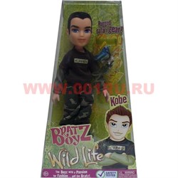 Кен "Bratz Boy" - фото 58000