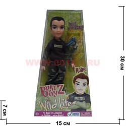 Кен "Bratz Boy" - фото 58001
