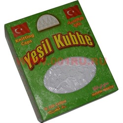 Шапочка мусульманская, цвета в ассортименте (Турция) - фото 58390