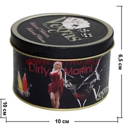 Табак для кальяна Vegas 250 гр «Dirty Martini» грязный мартини вегас - фото 58910