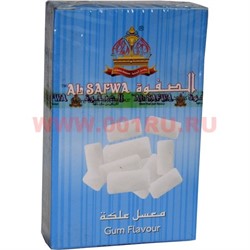 Табак для кальяна Al Sawfa 50 гр «Gum» жвачка - фото 59207