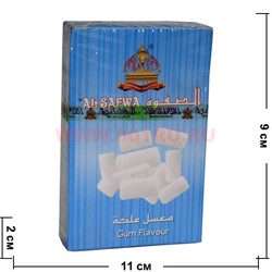 Табак для кальяна Al Sawfa 50 гр «Gum» жвачка - фото 59208