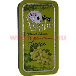 Табак для кальяна Vegas 100 гр «Grape» вегас виноград - фото 59278