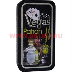 Табак для кальяна Vegas 100 гр «Patron» секс патрон - фото 59331