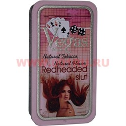 Табак для кальяна Vegas 100 гр «Redheaded Slut» (!!!) - фото 59361