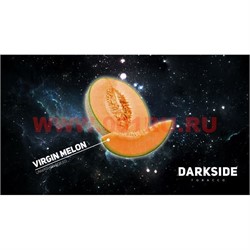 Табак для кальяна Dark Side 250 гр "Virgin Melon" дарк сайд дыня - фото 59455