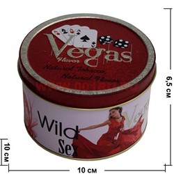 Табак для кальяна Vegas 250 гр «Wild Sex» вегас дикий секс - фото 60110
