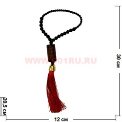 Подвеска с цилиндром - фото 60117