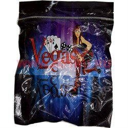 Табак для кальяна Vegas 250 гр «Vegas Ice» вегас лед - фото 60132