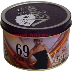 Табак для кальяна Vegas 250 гр «69 Pleasure» - фото 60204