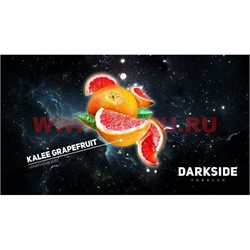 Табак для кальяна Dark Side 250 гр "Kalee Grapefruit" дарк сайд грейпфрут - фото 60211