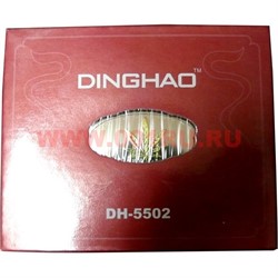 Портсигар с зажигалкой на 12-20 сигарет в ассортименте - фото 60403