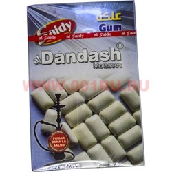 Табак для кальяна Saidy Dandash 50 "Жвачка" (Египет) - фото 60767