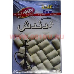 Табак для кальяна Saidy Dandash 50 "Жвачка" (Египет) - фото 60768