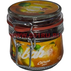 Табак для кальяна Bah 250 гр "Citrus" (Иордания) цитрус - фото 60982