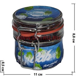 Табак для кальяна Bah 250 гр "Ice Mint" (Иордания) мята со льдом - фото 60987