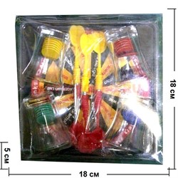 Игра «Пьяные дартсы» - фото 61238