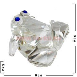 Кристалл "Жаба" - фото 61326