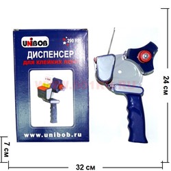 Диспенсер Unibob для клейких лент - фото 61865