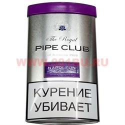 Трубочный табак The Royal Pipe club "Napoleon" - фото 62217