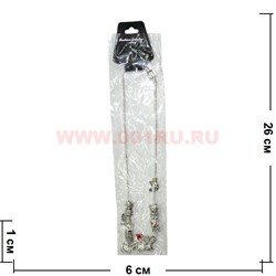 Подвеска на шею в ассортименте - фото 62273