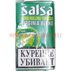 Табак сигаретный Salsa "Virginia" 40 гр (Дания) - фото 62416
