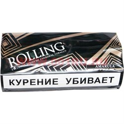 Табак для самокруток Cherokee Rolling "Amarula" 35 гр тонкорезанный (эксклюзивная серия) - фото 62438