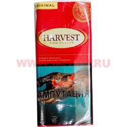 Табак курительный Harvest «Original» 40 гр  - фото 62449